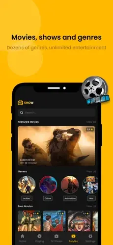 sony-sony Movies and shows